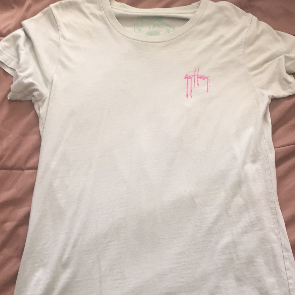 A guy harvey t shirt